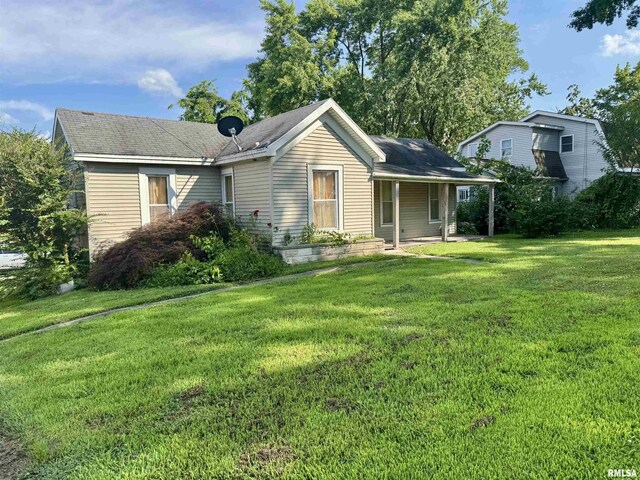 200 S Green St, Anna, IL 62926 - photo 3