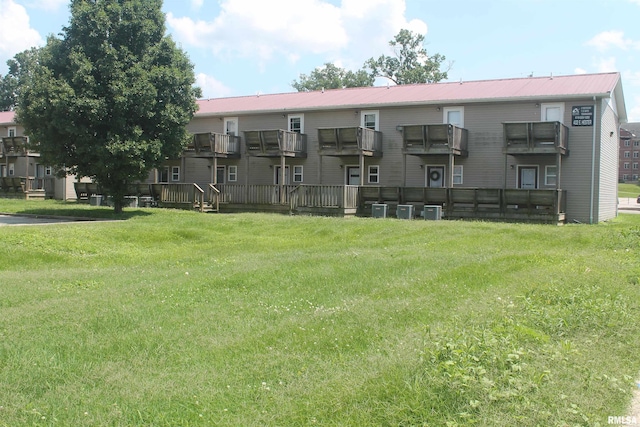 402-408 Hester St Unit 14, Carbondale, IL 62901 - view of property