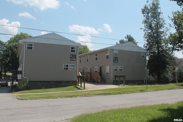 507-509 W College St Unit 12, Carbondale, IL 62901 - photo 1