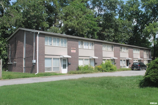604 S Oakland Ave Unit 10, Carbondale, IL 62901 - photo 3