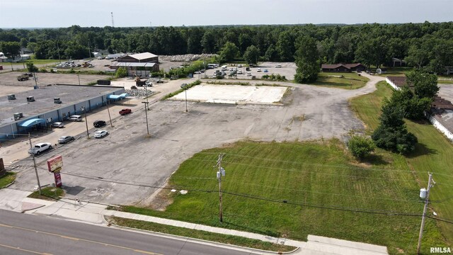 1001 W Main St, West Frankfort, IL 62896 - photo 2