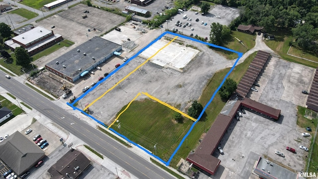 1001 W Main St, West Frankfort, IL 62896 - photo 4