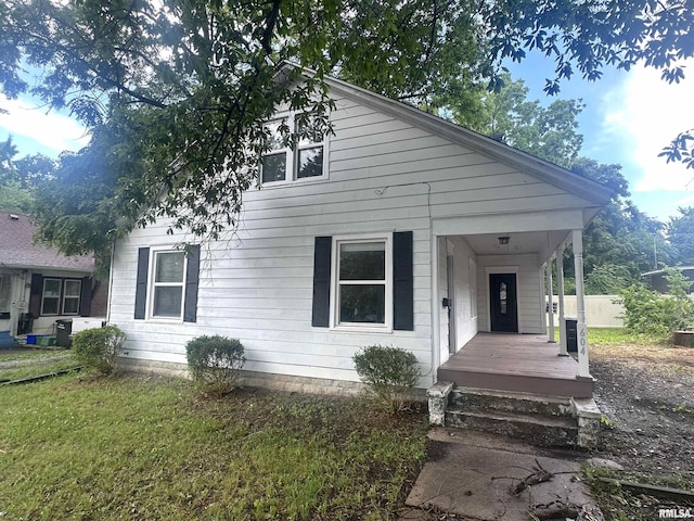 604 W Walnut St, Carbondale, IL 62901 - photo 3