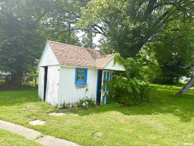 401 S 7th St, Herrin, IL 62948 - photo 20