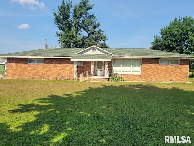 6647 County Road 950th Rd, Mcleansboro, IL 62859 - photo 1