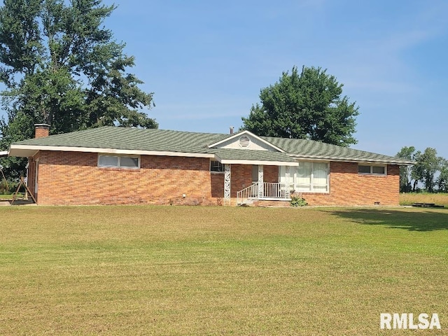 6647 County Road 950th Rd, Mcleansboro, IL 62859 - photo 3