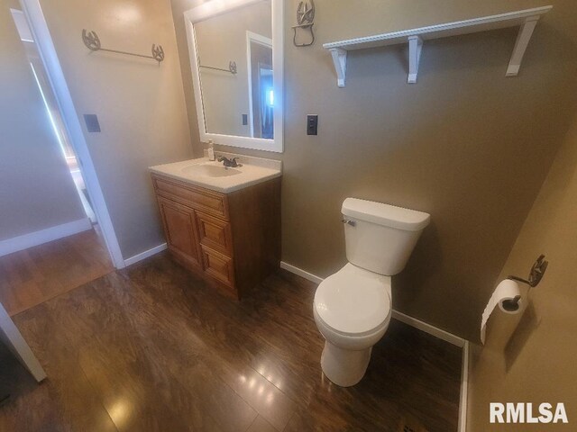 6647 County Road 950th Rd, Mcleansboro, IL 62859 - photo 20