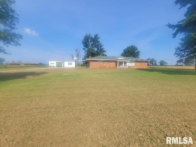 6647 County Road 950th Rd, Mcleansboro, IL 62859 - photo 4