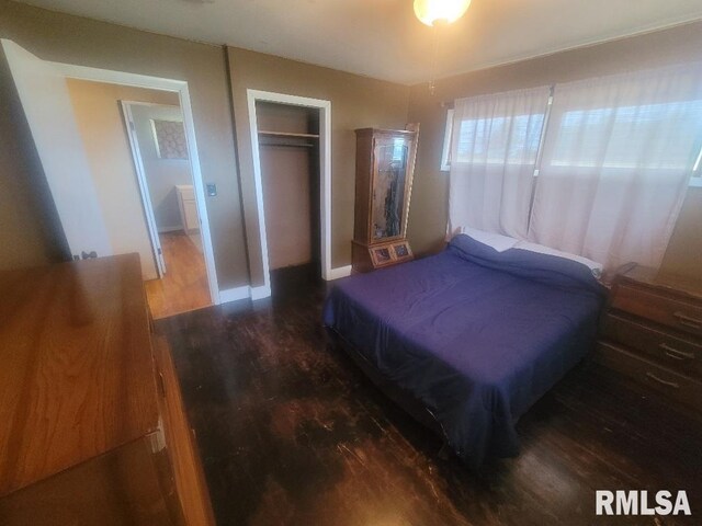 6647 County Road 950th Rd, Mcleansboro, IL 62859 - photo 25