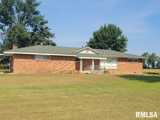 6647 County Road 950th Rd, Mcleansboro, IL 62859 - photo 37