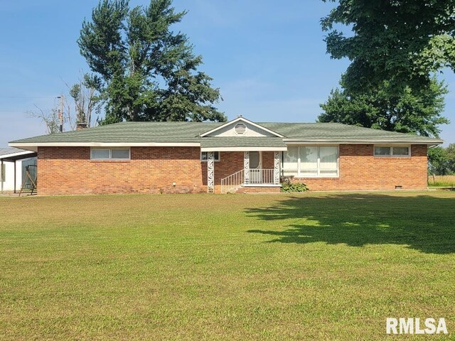6647 County Road 950th Rd, Mcleansboro, IL 62859 - photo 38