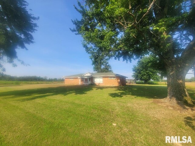 6647 County Road 950th Rd, Mcleansboro, IL 62859 - photo 40