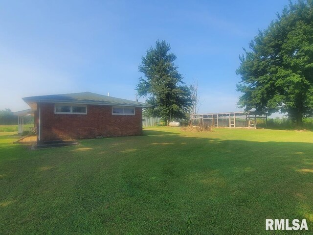 6647 County Road 950th Rd, Mcleansboro, IL 62859 - photo 41