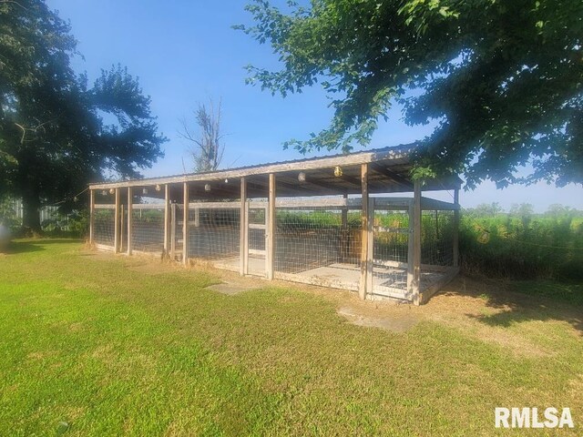 6647 County Road 950th Rd, Mcleansboro, IL 62859 - photo 42