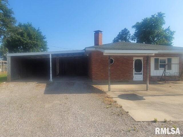 6647 County Road 950th Rd, Mcleansboro, IL 62859 - photo 43