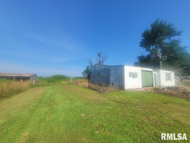 6647 County Road 950th Rd, Mcleansboro, IL 62859 - photo 45