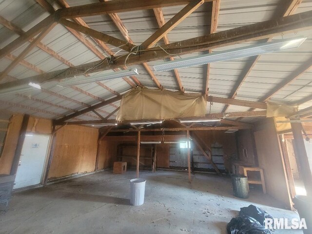 6647 County Road 950th Rd, Mcleansboro, IL 62859 - photo 47