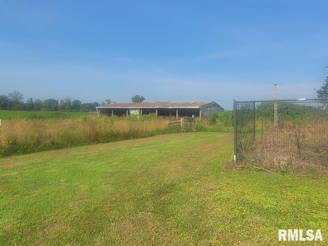 6647 County Road 950th Rd, Mcleansboro, IL 62859 - photo 48