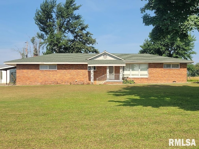 6647 County Road 950th Rd, Mcleansboro, IL 62859 - photo 49
