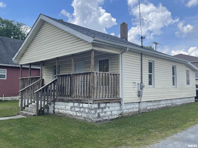 602 S Logan St, Carbondale, IL 62901 - photo 25
