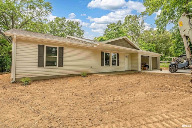 801 Crain St, Carterville, IL 62918 - photo 1