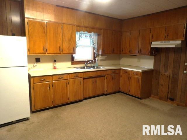 1509 E 4th St, West Frankfort, IL 62896 - photo 13