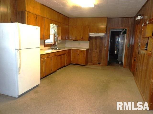 1509 E 4th St, West Frankfort, IL 62896 - photo 14