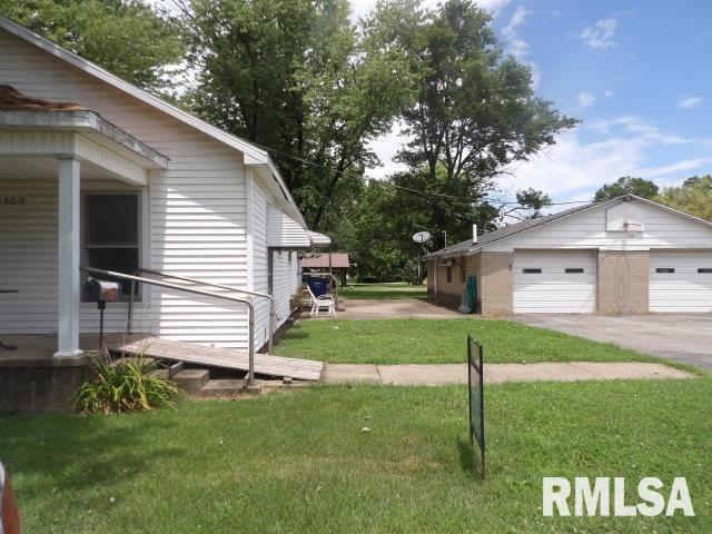 1509 E 4th St, West Frankfort, IL 62896 - photo 30