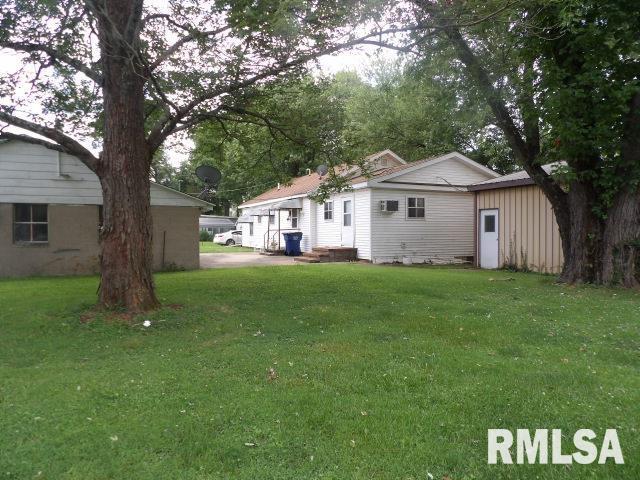 1509 E 4th St, West Frankfort, IL 62896 - photo 33