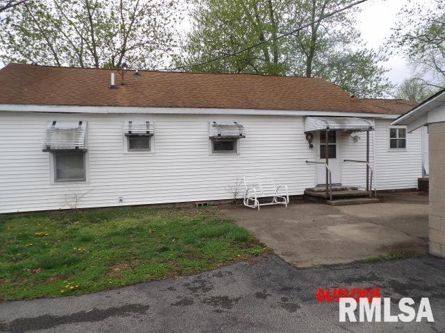 1509 E 4th St, West Frankfort, IL 62896 - photo 6