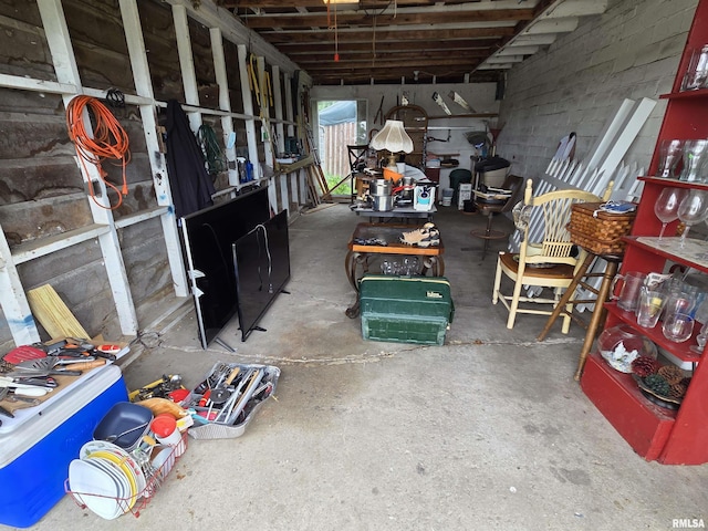 2316 W Main St, Salem, IL 62881 - view of horse barn