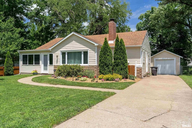 1214 W Carter St, Carbondale, IL 62901 - photo 1