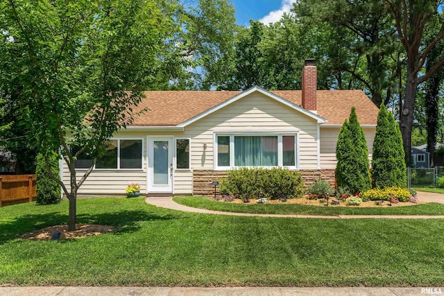 1214 W Carter St, Carbondale, IL 62901 - photo 2