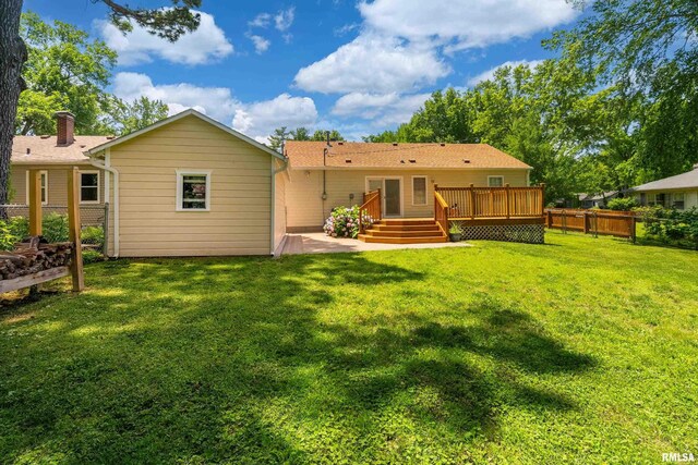 1214 W Carter St, Carbondale, IL 62901 - photo 21