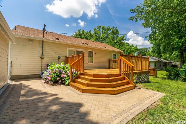 1214 W Carter St, Carbondale, IL 62901 - photo 22