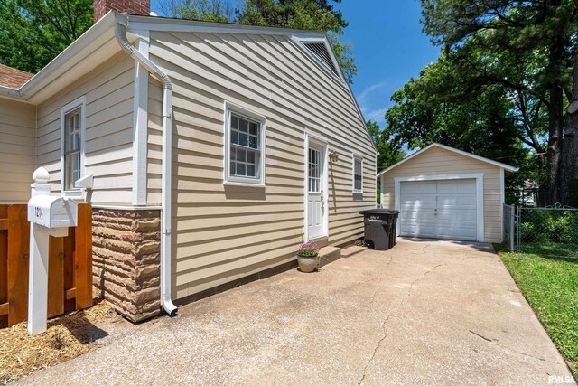 1214 W Carter St, Carbondale, IL 62901 - photo 26