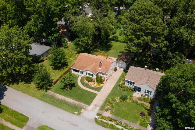 1214 W Carter St, Carbondale, IL 62901 - photo 28