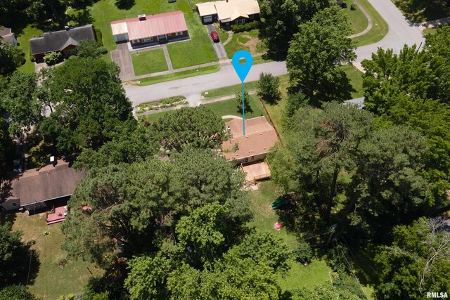 1214 W Carter St, Carbondale, IL 62901 - photo 30