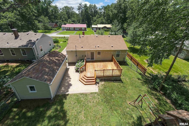 1214 W Carter St, Carbondale, IL 62901 - photo 31