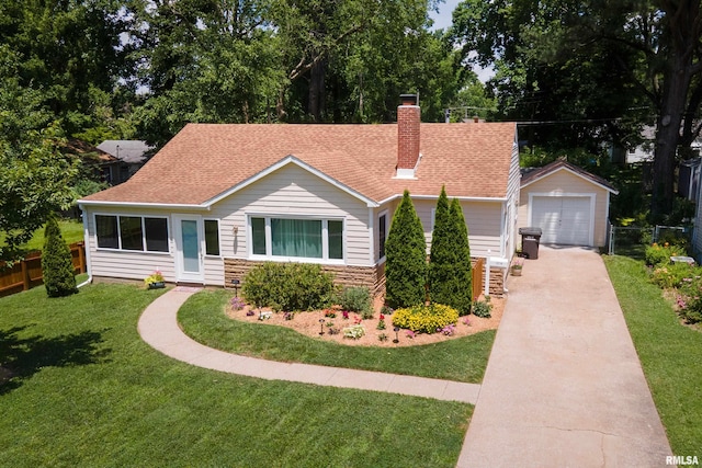1214 W Carter St, Carbondale, IL 62901 - photo 32