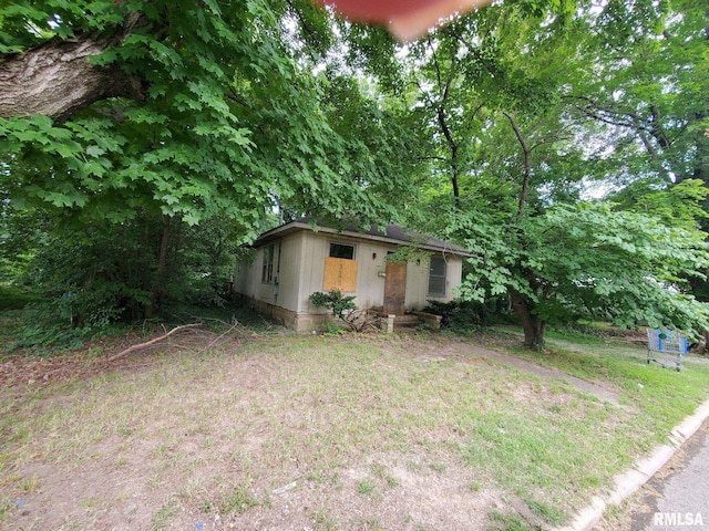 609 N Carico St, Carbondale, IL 62901 - photo 1