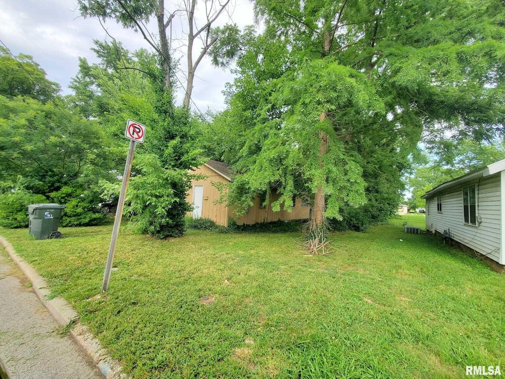 609 N Carico St, Carbondale, IL 62901 - photo 2