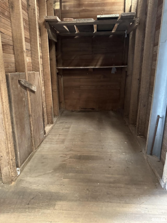 3100 Ava Rd, Murphysboro, IL 62994 - detailed view of wood finished floors
