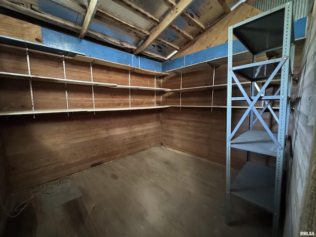 3100 Ava Rd, Murphysboro, IL 62994 - view of storage area