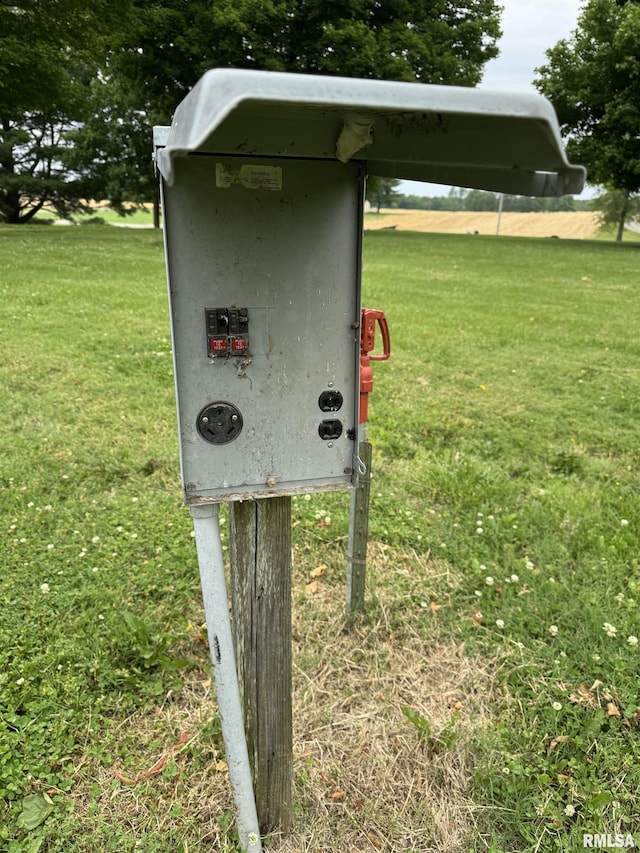 3100 Ava Rd, Murphysboro, IL 62994 - exterior view