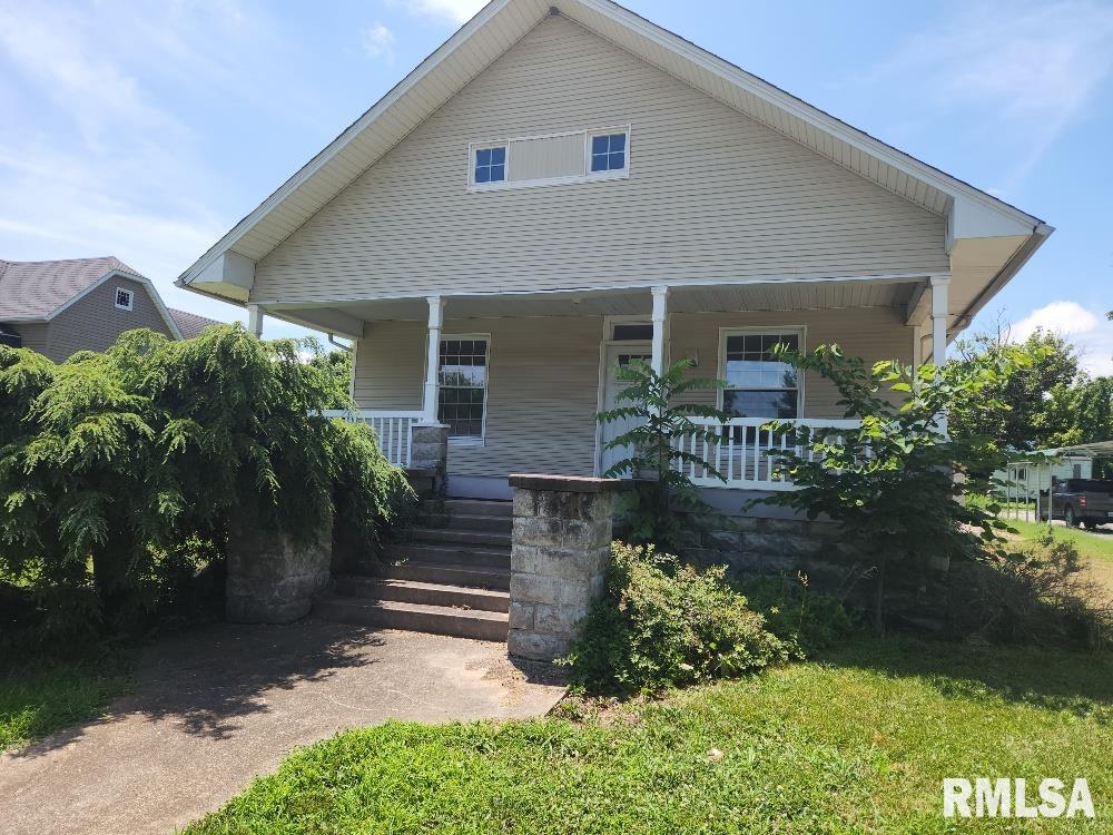 313 S 18th St, Herrin, IL 62948 - photo 1
