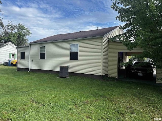 420 Mcfall St, Benton, IL 62812 - photo 11