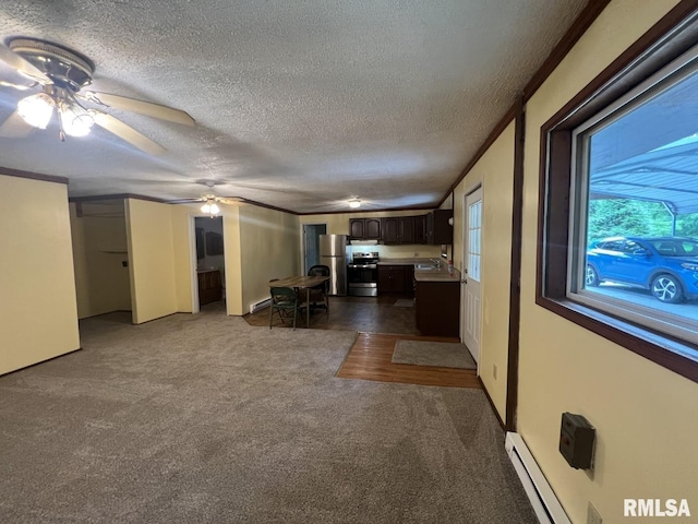 147 Raccoon Valley Rd, Makanda, IL 62958 - photo 14