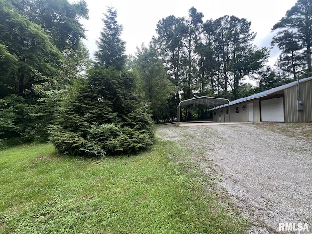 147 Raccoon Valley Rd, Makanda, IL 62958 - photo 42