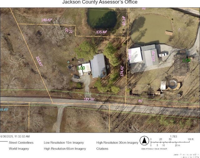 147 Raccoon Valley Rd, Makanda, IL 62958 - photo 43